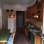 Trifoglio Lägenhet