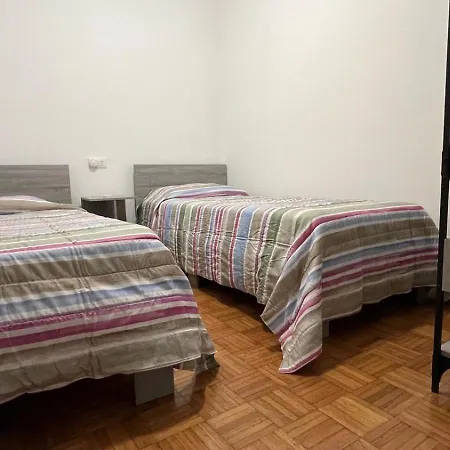 Trifoglio Appartement Salò