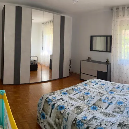 Trifoglio * Salò