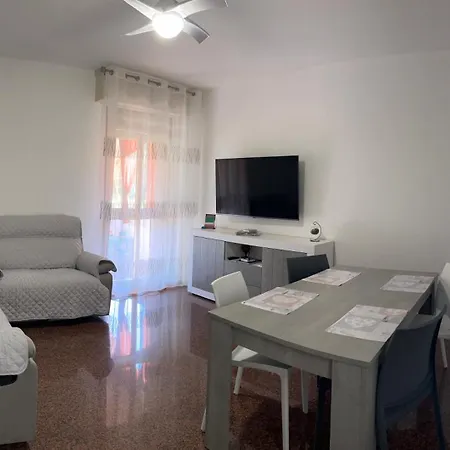 Trifoglio Διαμέρισμα *