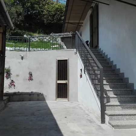 Appartamento Trifoglio Salò