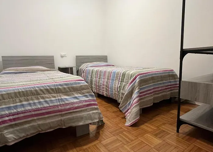 Trifoglio Διαμέρισμα Salò