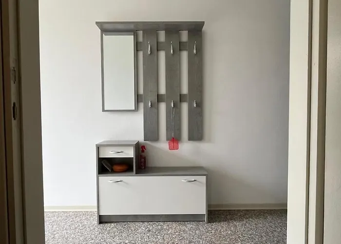 Trifoglio Διαμέρισμα