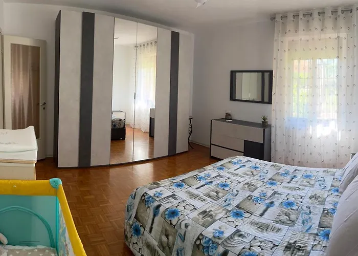 Trifoglio * Salò