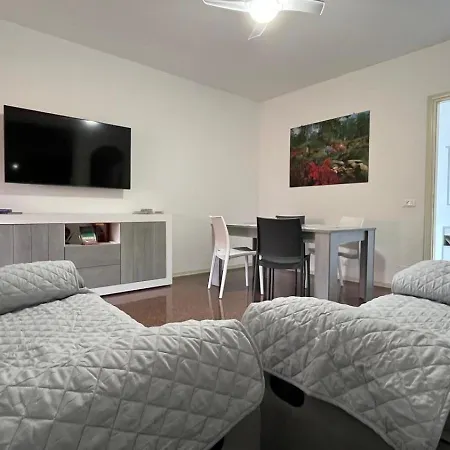 Trifoglio Apartment