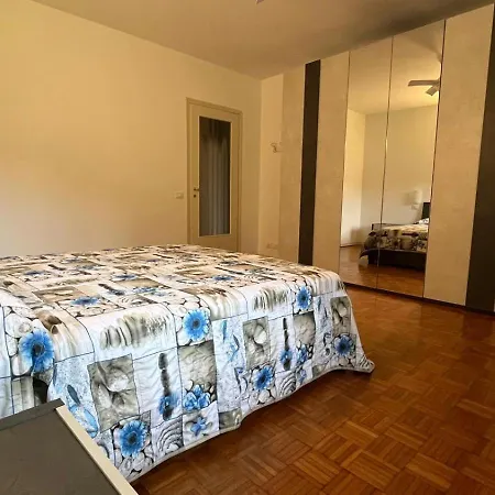 Apartment Trifoglio