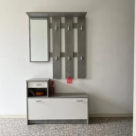 Trifoglio Apartment