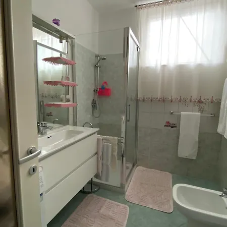 Trifoglio Apartment *