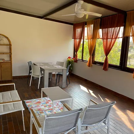 Trifoglio Apartment