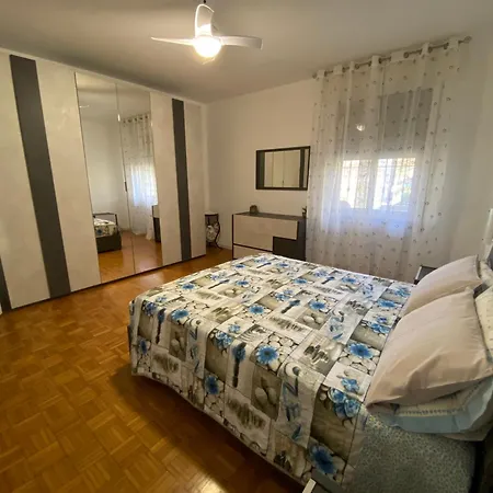 Trifoglio Apartment Salo