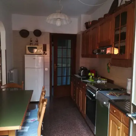 Trifoglio Apartment